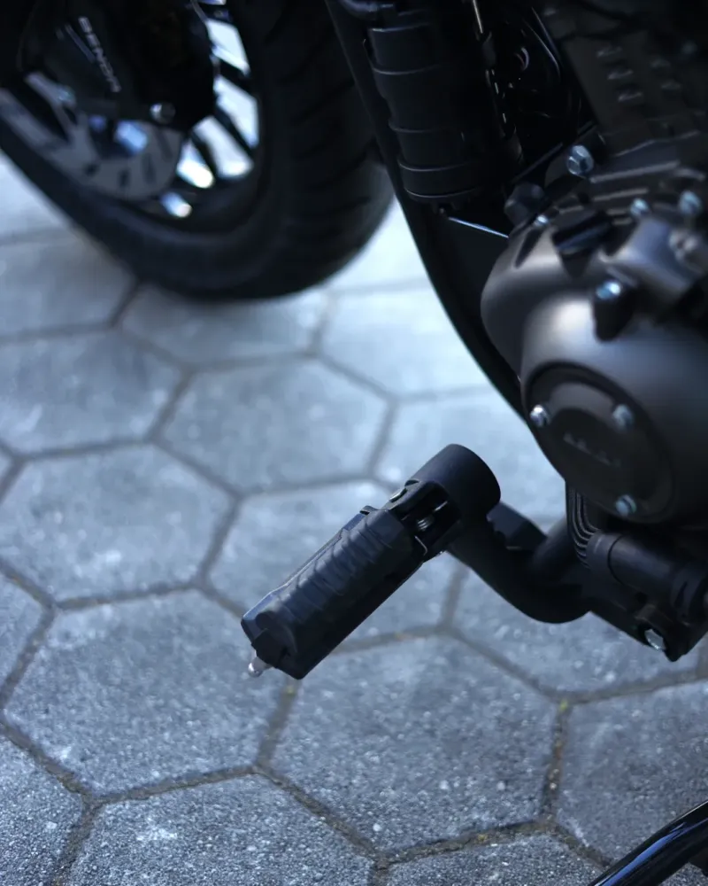 Benda Chinchilla 350 Neo 2026 Nova – Cruiser 350cc – Motocar Vila das Aves | Santo Tirso Porto