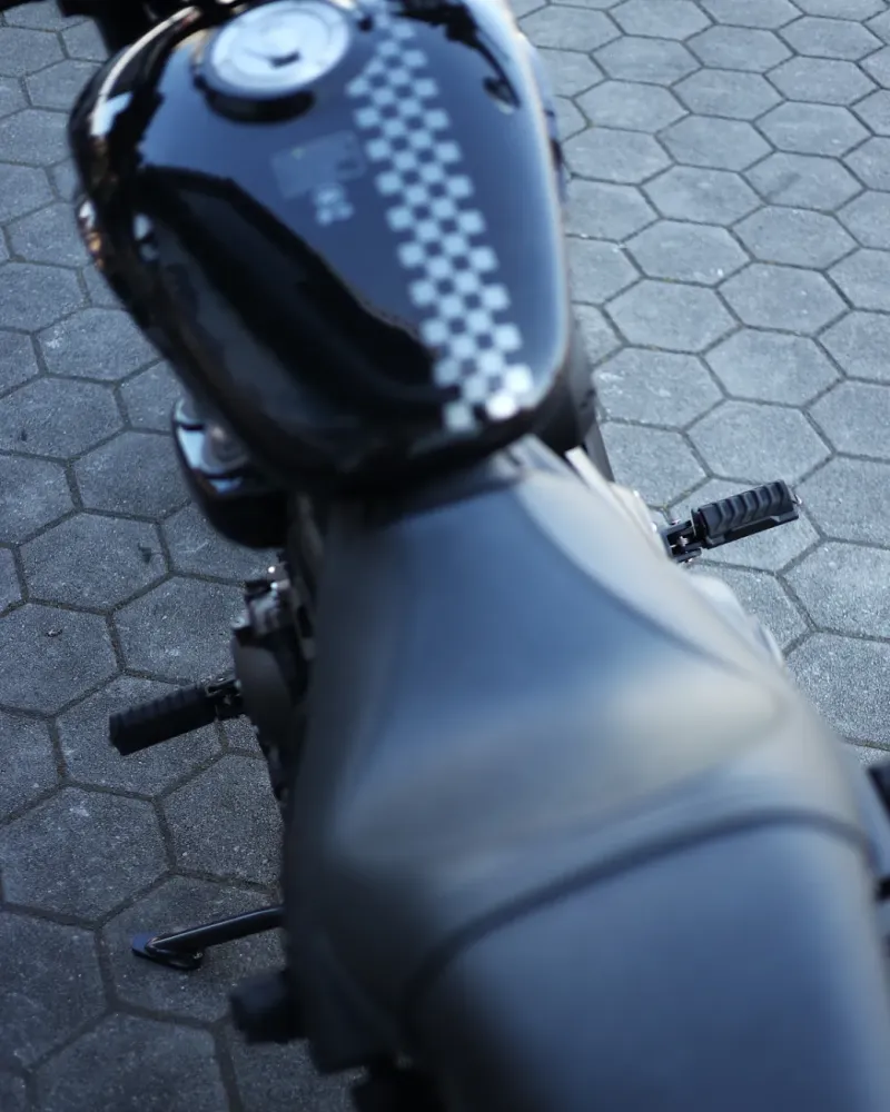 Benda Chinchilla 350 Neo 2026 Nova – Cruiser 350cc – Motocar Vila das Aves | Santo Tirso Porto