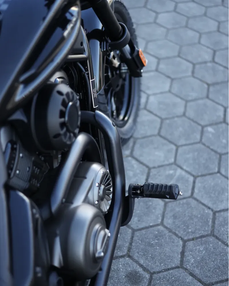 Benda Chinchilla 350 Neo 2026 Nova – Cruiser 350cc – Motocar Vila das Aves | Santo Tirso Porto