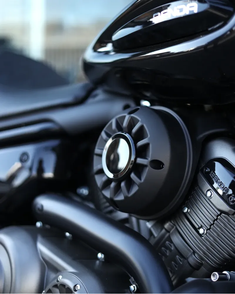 Benda Chinchilla 350 Neo 2026 Nova – Cruiser 350cc – Motocar Vila das Aves | Santo Tirso Porto