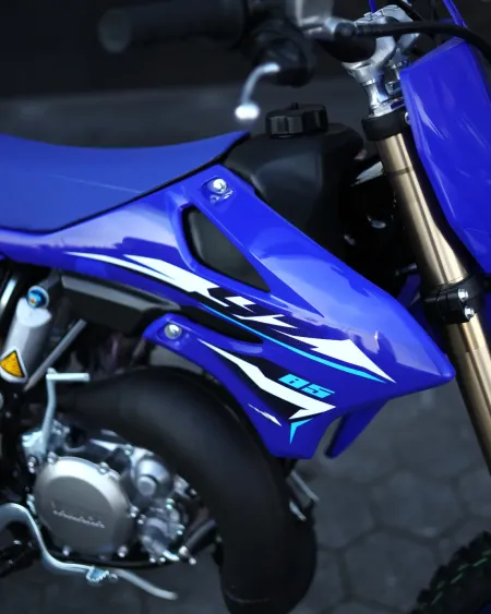 Yamaha YZ85 2026 Nova – Motocross 85cc – Motocar Vila das Aves | Santo Tirso Porto