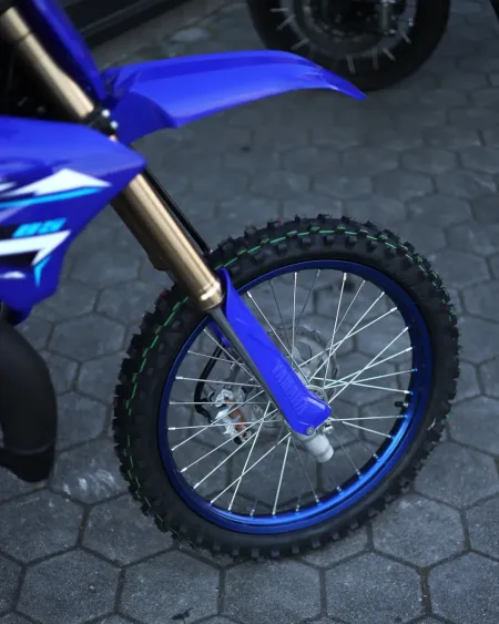 Yamaha YZ85 2026 Nova – Motocross 85cc – Motocar Vila das Aves | Santo Tirso Porto