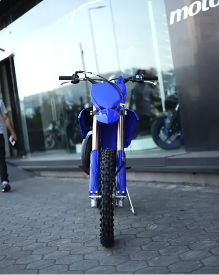 Yamaha YZ85 2026 Nova – Motocross 85cc – Motocar Vila das Aves | Santo Tirso Porto