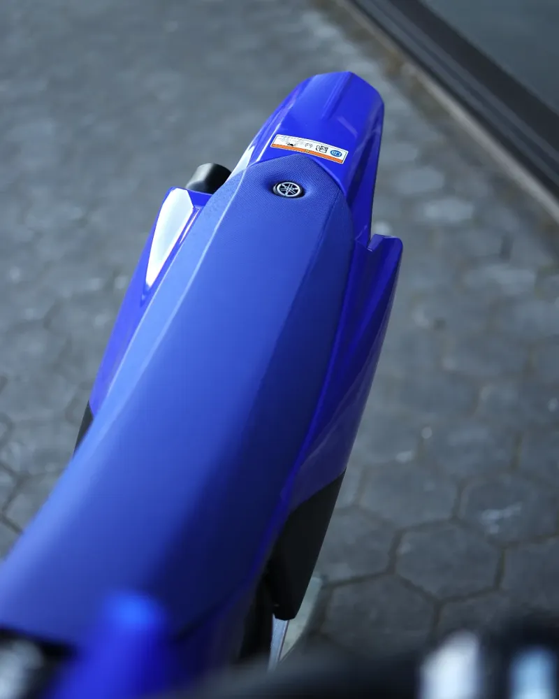 Yamaha YZ85 2026 Nova – Motocross 85cc – Motocar Vila das Aves | Santo Tirso Porto