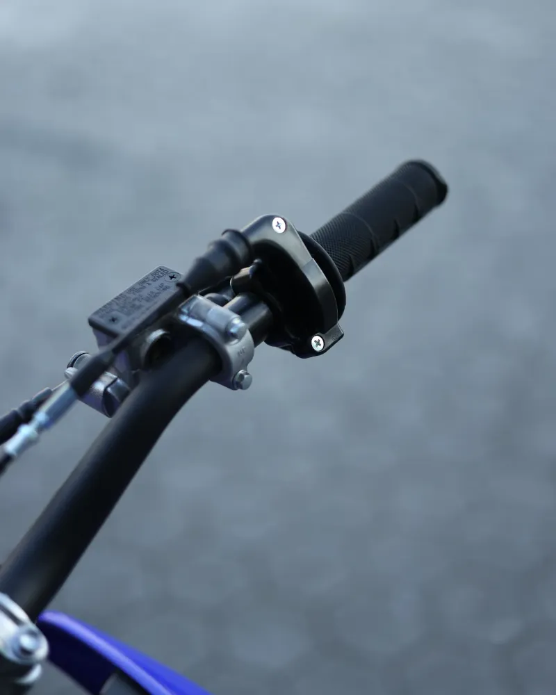 Yamaha YZ85 2026 Nova – Motocross 85cc – Motocar Vila das Aves | Santo Tirso Porto