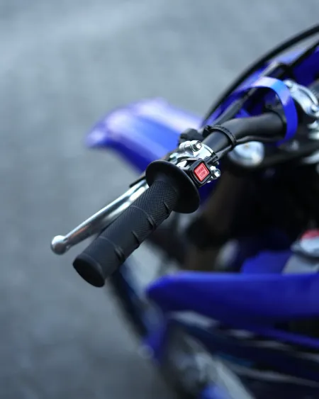 Yamaha YZ85 2026 Nova – Motocross 85cc – Motocar Vila das Aves | Santo Tirso Porto