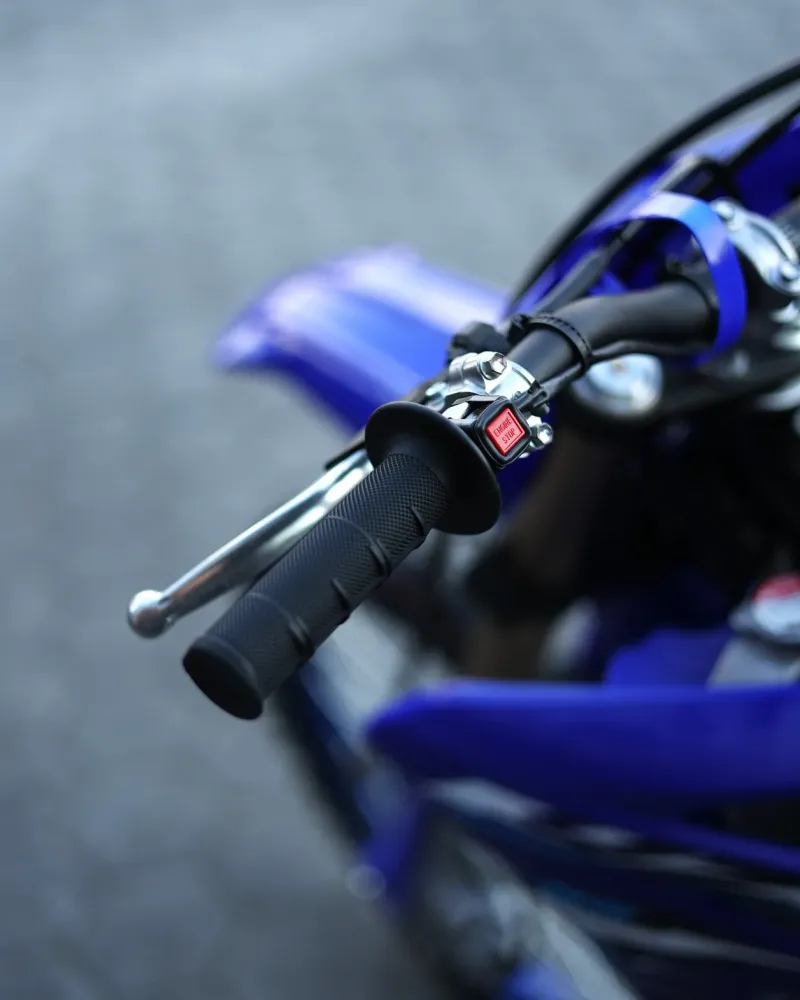 Yamaha YZ85 2026 Nova – Motocross 85cc – Motocar Vila das Aves | Santo Tirso Porto