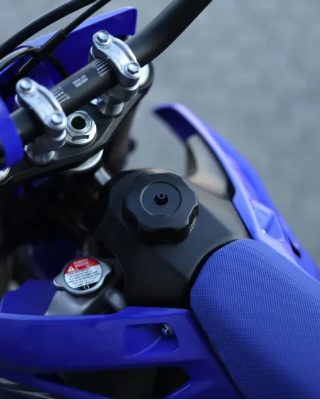 Yamaha YZ85 2026 Nova – Motocross 85cc – Motocar Vila das Aves | Santo Tirso Porto