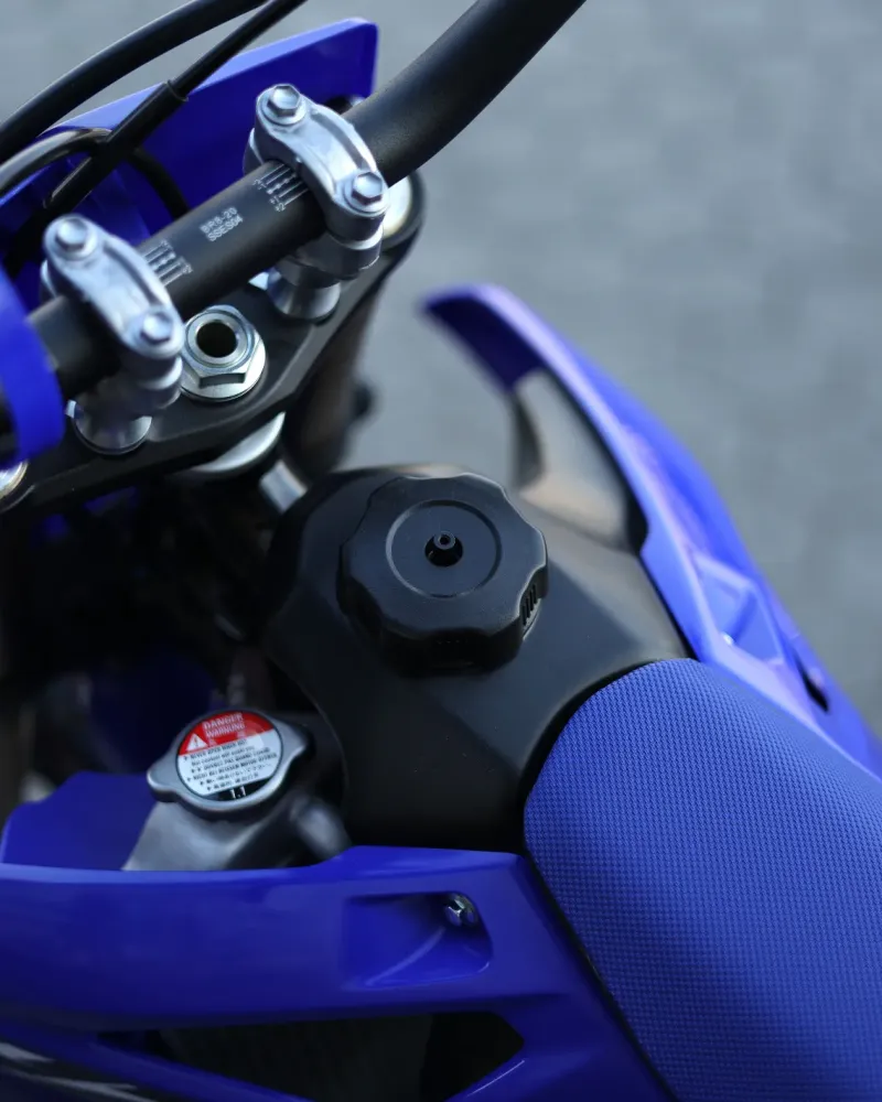 Yamaha YZ85 2026 Nova – Motocross 85cc – Motocar Vila das Aves | Santo Tirso Porto