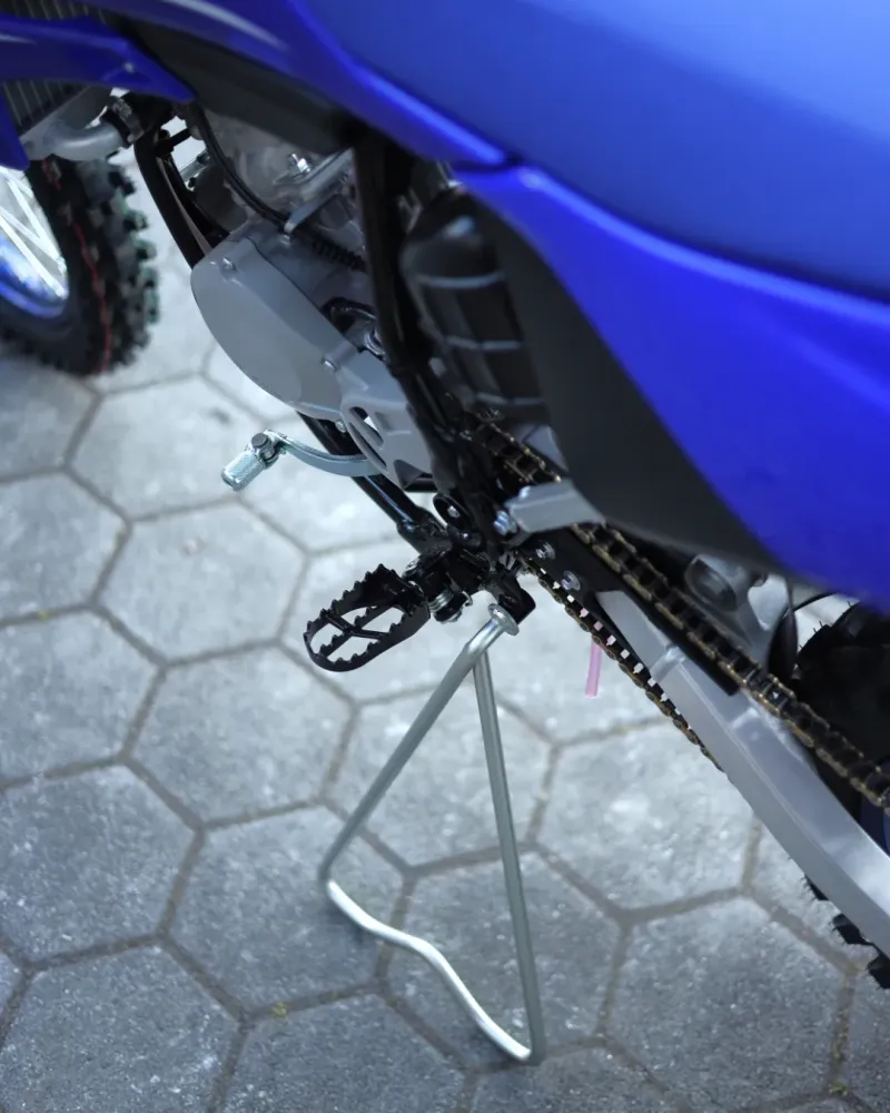 Yamaha YZ85 2026 Nova – Motocross 85cc – Motocar Vila das Aves | Santo Tirso Porto