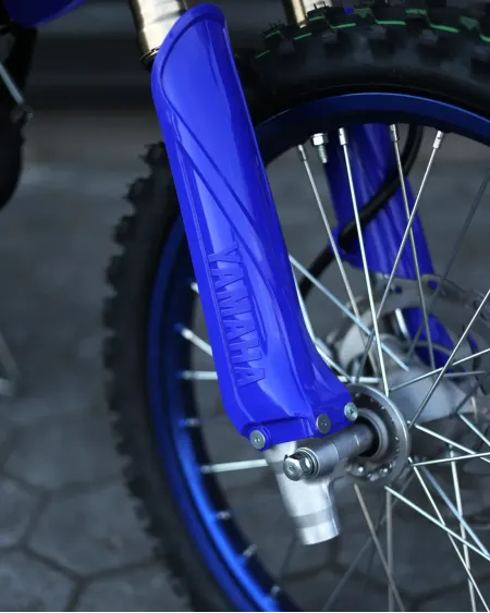 Yamaha YZ85 2026 Nova – Motocross 85cc – Motocar Vila das Aves | Santo Tirso Porto