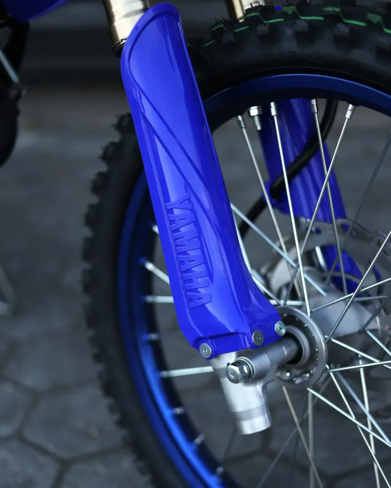 Yamaha YZ85 2026 Nova – Motocross 85cc – Motocar Vila das Aves | Santo Tirso Porto