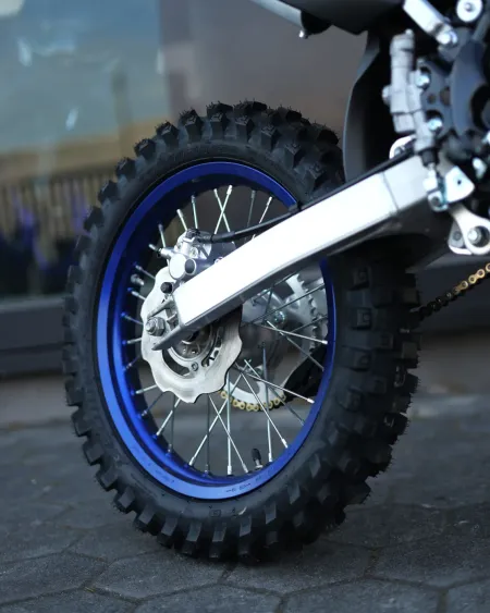 Yamaha YZ85 2026 Nova – Motocross 85cc – Motocar Vila das Aves | Santo Tirso Porto