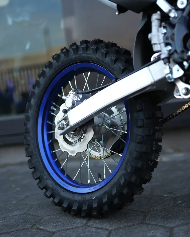 Yamaha YZ85 2026 Nova – Motocross 85cc – Motocar Vila das Aves | Santo Tirso Porto