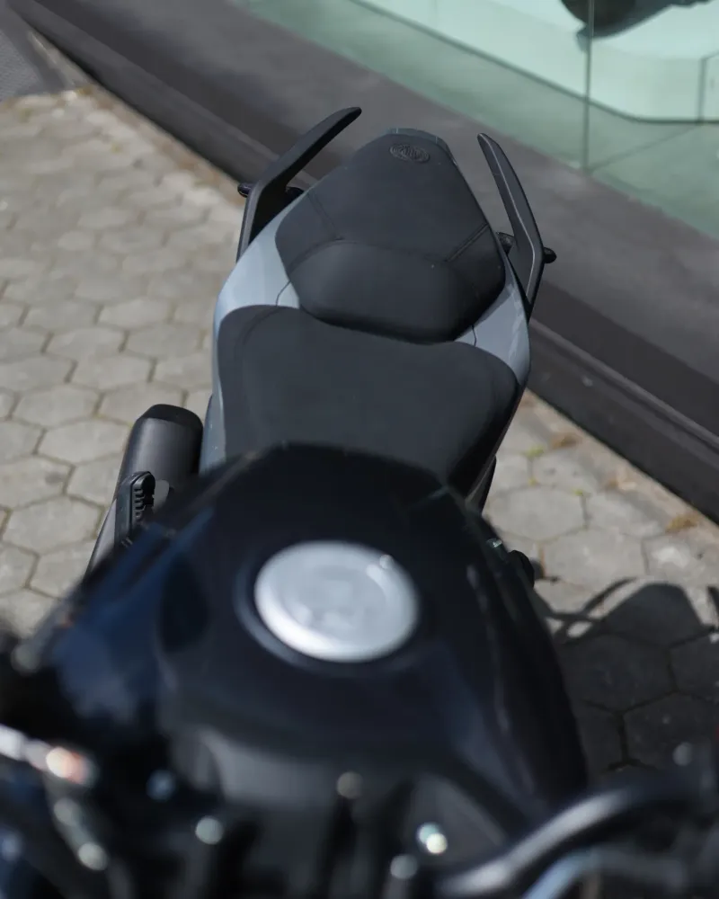 Morbidelli F125 2026 Nova – Naked 125cc – Motocar Vila das Aves | Santo Tirso Porto