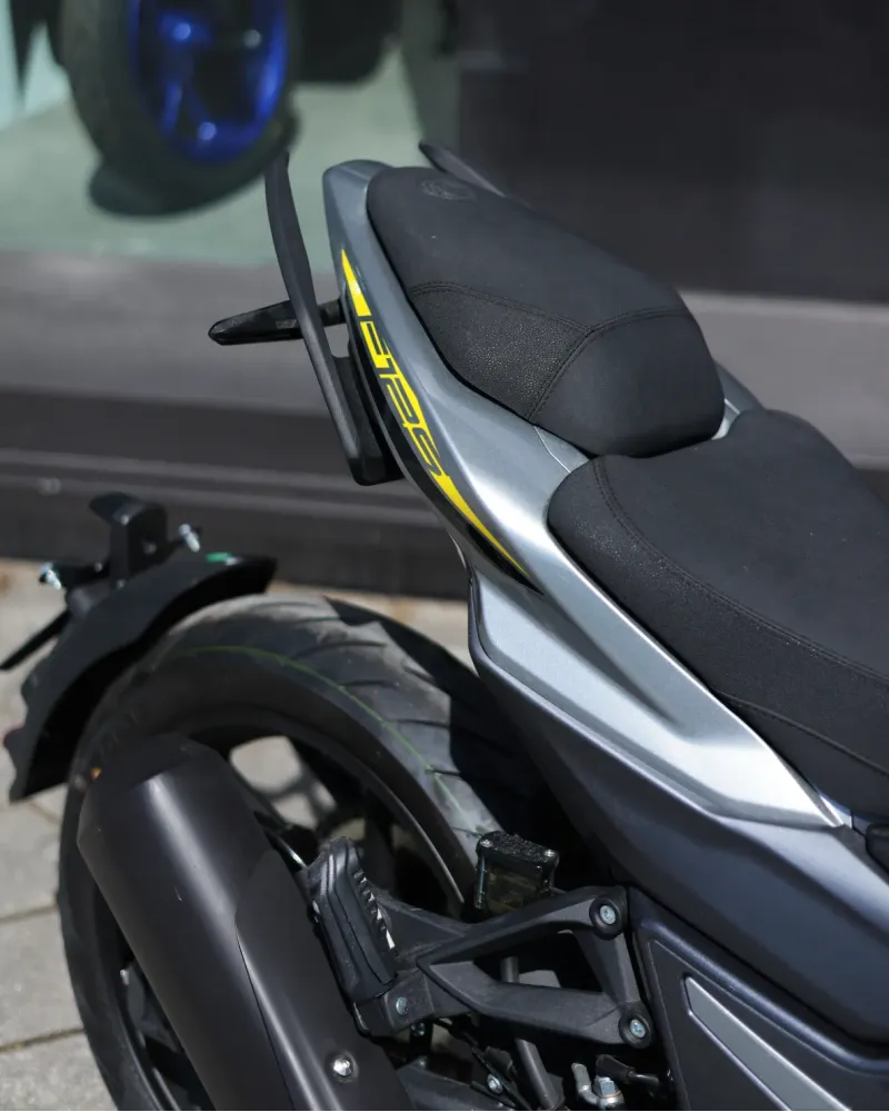 Morbidelli F125 2026 Nova – Naked 125cc – Motocar Vila das Aves | Santo Tirso Porto