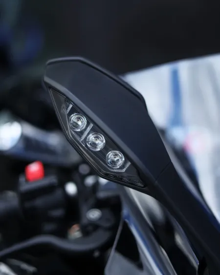 Yamaha R7 2026 Nova – Supersport 689cc – Motocar Vila das Aves | Santo Tirso Porto