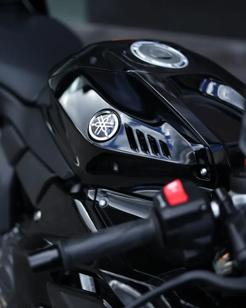 Yamaha R7 2026 Nova – Supersport 689cc – Motocar Vila das Aves | Santo Tirso Porto