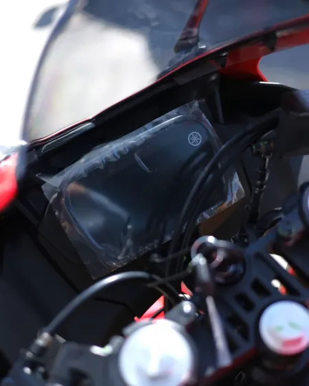 Yamaha R125 2026 Nova – Supersport 125cc – Motocar Vila das Aves | Santo Tirso Porto