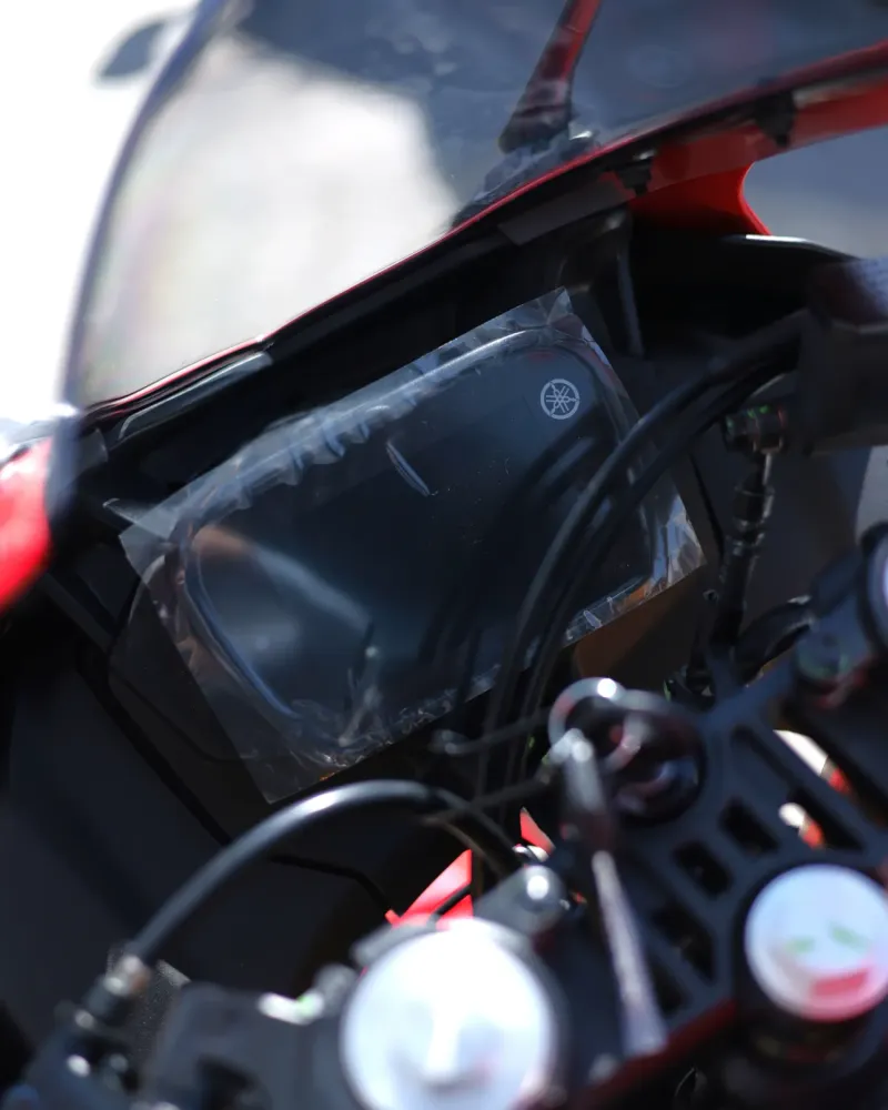 Yamaha R125 2026 Nova – Supersport 125cc – Motocar Vila das Aves | Santo Tirso Porto