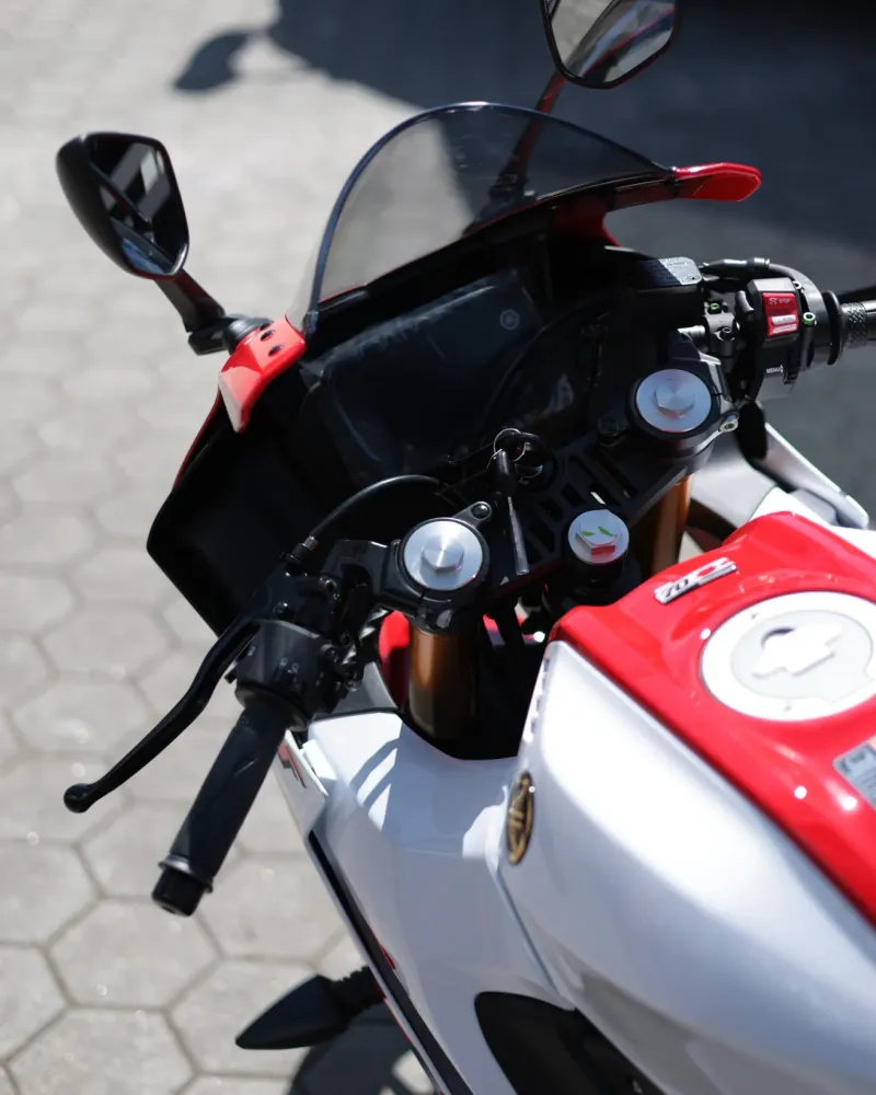 Yamaha R125 2026 Nova – Supersport 125cc – Motocar Vila das Aves | Santo Tirso Porto