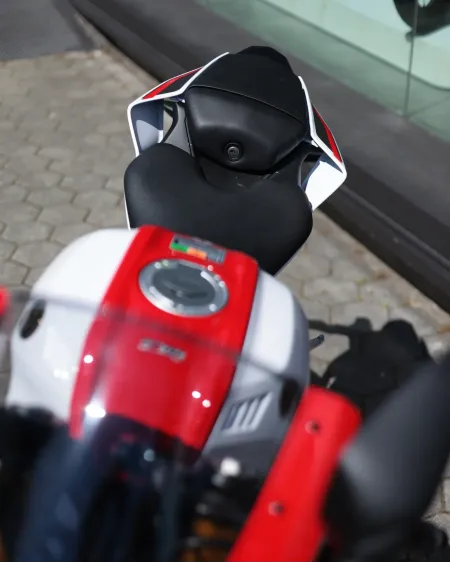 Yamaha R125 2026 Nova – Supersport 125cc – Motocar Vila das Aves | Santo Tirso Porto
