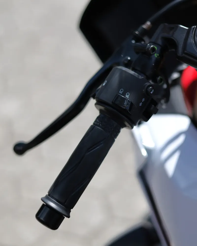 Yamaha R125 2026 Nova – Supersport 125cc – Motocar Vila das Aves | Santo Tirso Porto