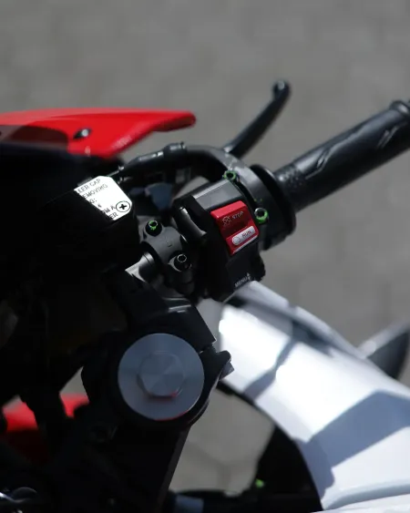 Yamaha R125 2026 Nova – Supersport 125cc – Motocar Vila das Aves | Santo Tirso Porto