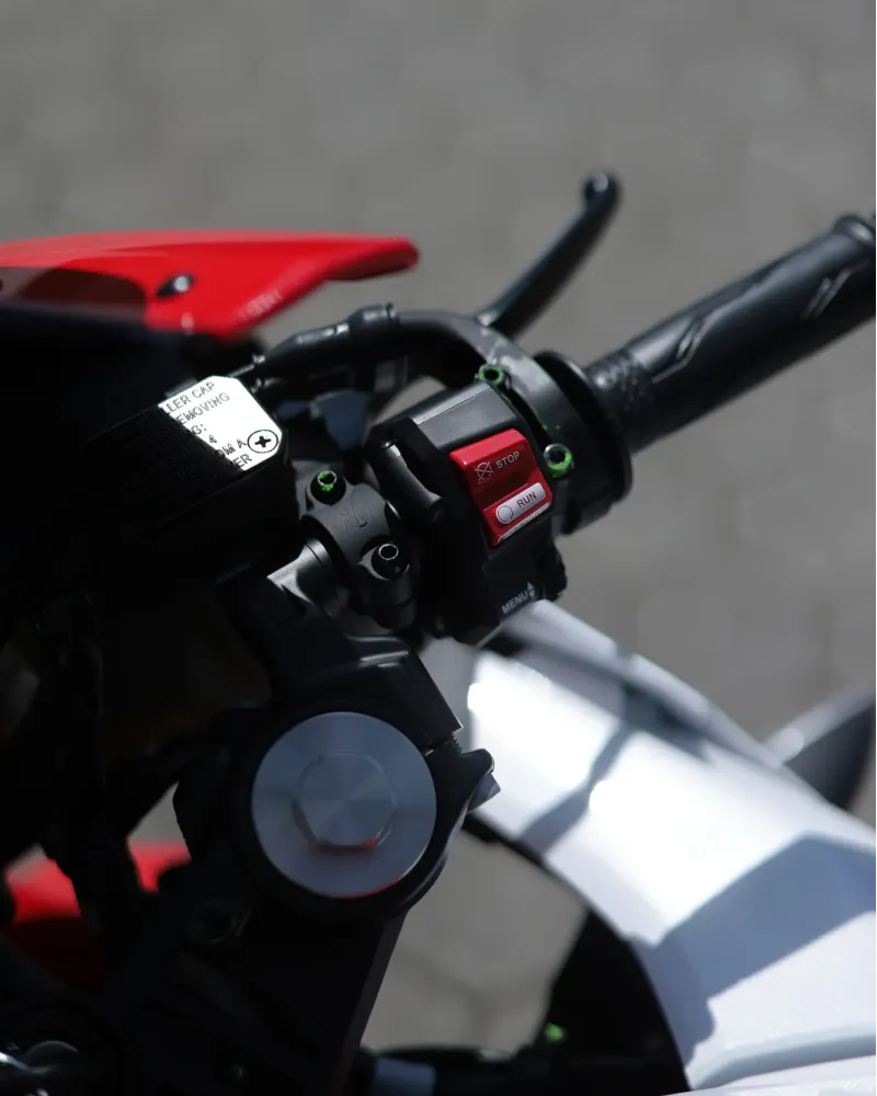 Yamaha R125 2026 Nova – Supersport 125cc – Motocar Vila das Aves | Santo Tirso Porto