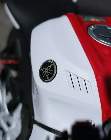 Yamaha R125 2026 Nova – Supersport 125cc – Motocar Vila das Aves | Santo Tirso Porto
