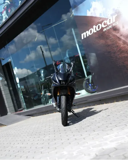 Yamaha R125 2026 Nova – Supersport 125cc – Motocar Vila das Aves | Santo Tirso Porto