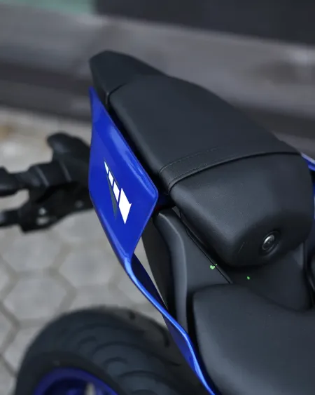 Yamaha R125 2026 Nova – Supersport 125cc – Motocar Vila das Aves | Santo Tirso Porto