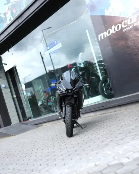 Yamaha R3 2026 Nova – Supersport 321cc – Motocar Vila das Aves | Santo Tirso Porto