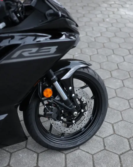 Yamaha R3 2026 Nova – Supersport 321cc – Motocar Vila das Aves | Santo Tirso Porto
