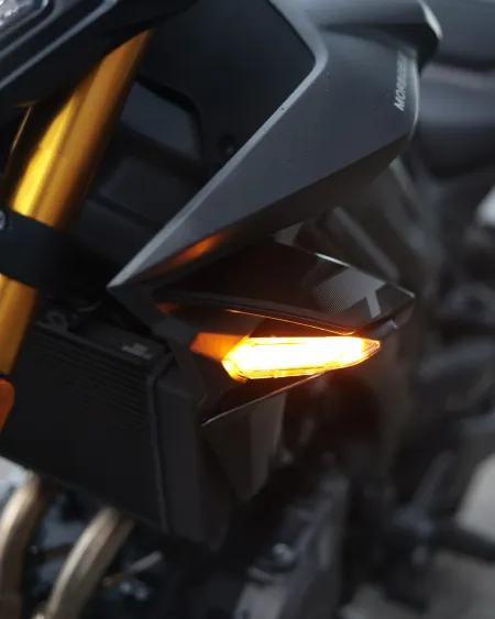 Morbidelli F352 2026 Nova – Naked Desportiva – Motocar Vila das Aves | Santo Tirso Porto