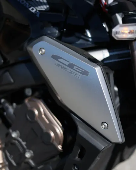 Honda CB650R 2019 – 24.882 km – Naked 4 Cilindros – Motocar Vila das Aves | Santo Tirso Porto