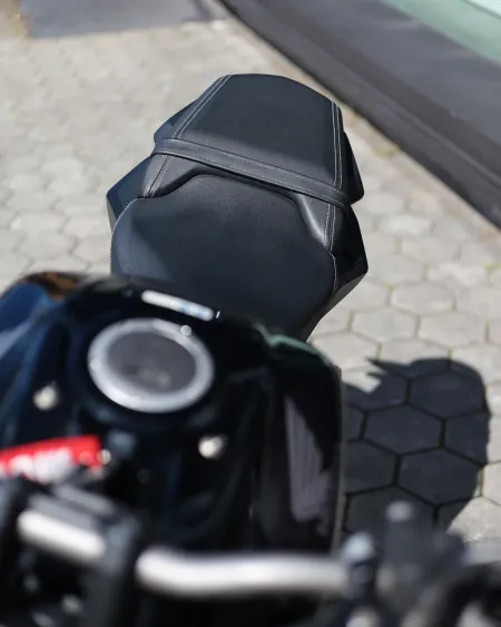 Honda CB650R 2019 – 24.882 km – Naked 4 Cilindros – Motocar Vila das Aves | Santo Tirso Porto