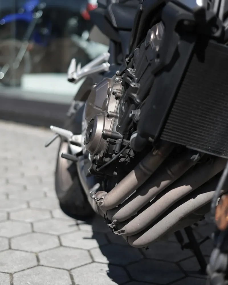 Honda CB650R 2019 – 24.882 km – Naked 4 Cilindros – Motocar Vila das Aves | Santo Tirso Porto