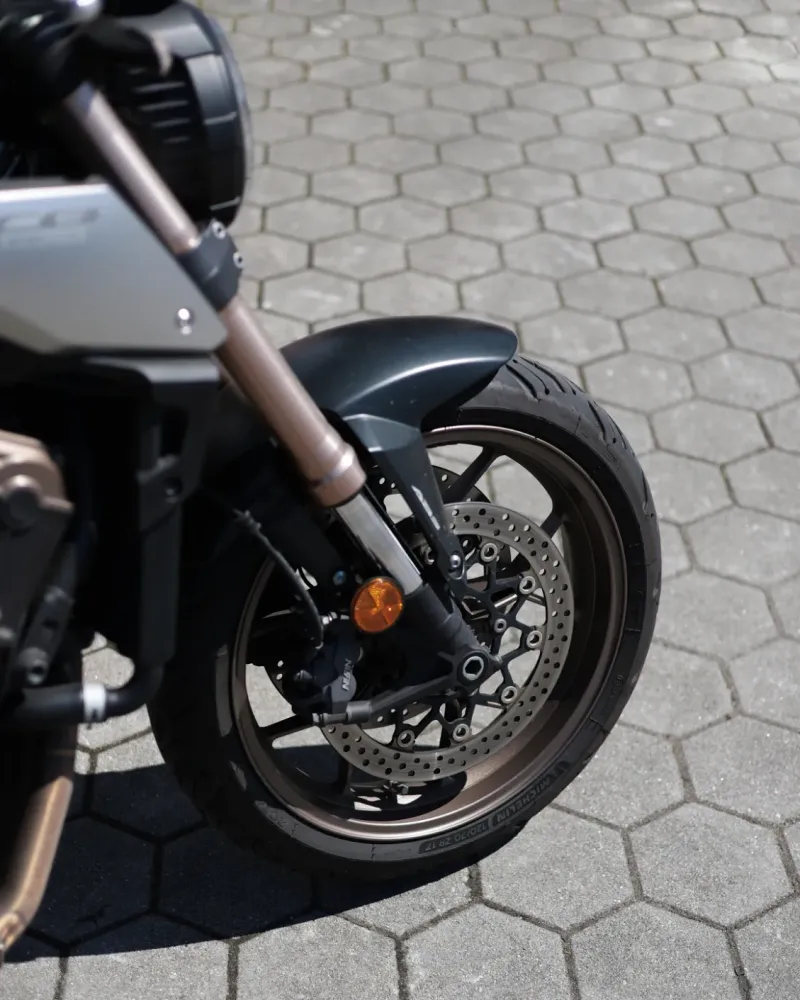 Honda CB650R 2019 – 24.882 km – Naked 4 Cilindros – Motocar Vila das Aves | Santo Tirso Porto