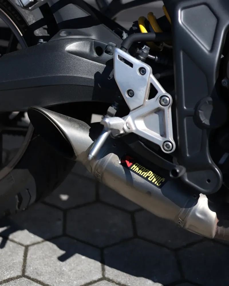Honda CB650R 2019 – 24.882 km – Naked 4 Cilindros – Motocar Vila das Aves | Santo Tirso Porto