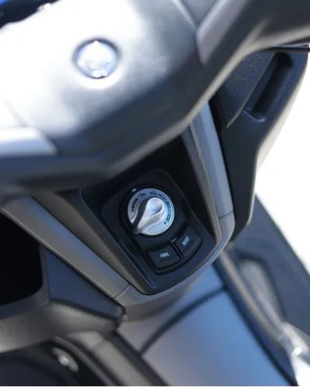 Yamaha NMAX 125 2026 – 1.248 km – Scooter Urbana – Motocar Vila das Aves | Santo Tirso Porto