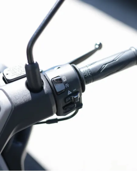 Yamaha NMAX 125 2026 – 1.248 km – Scooter Urbana – Motocar Vila das Aves | Santo Tirso Porto