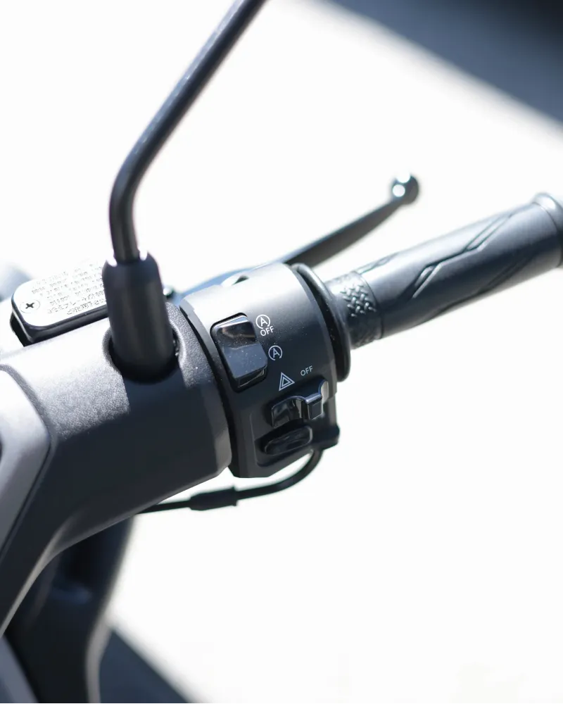 Yamaha NMAX 125 2026 – 1.248 km – Scooter Urbana – Motocar Vila das Aves | Santo Tirso Porto