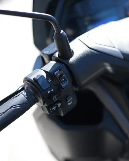 Yamaha NMAX 125 2026 – 1.248 km – Scooter Urbana – Motocar Vila das Aves | Santo Tirso Porto