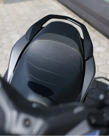 Yamaha NMAX 125 2026 – 1.248 km – Scooter Urbana – Motocar Vila das Aves | Santo Tirso Porto