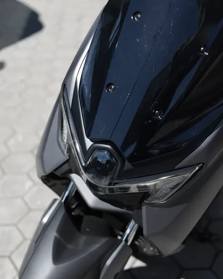 Yamaha NMAX 125 2026 – 1.248 km – Scooter Urbana – Motocar Vila das Aves | Santo Tirso Porto