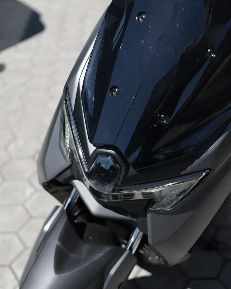 Yamaha NMAX 125 2026 – 1.248 km – Scooter Urbana – Motocar Vila das Aves | Santo Tirso Porto