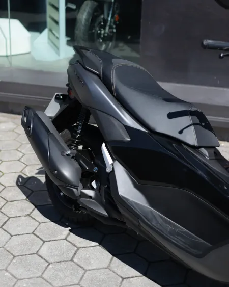Yamaha NMAX 125 2026 – 1.248 km – Scooter Urbana – Motocar Vila das Aves | Santo Tirso Porto