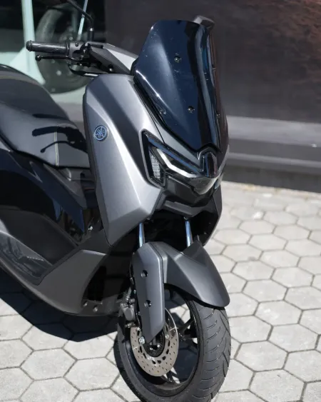 Yamaha NMAX 125 2026 – 1.248 km – Scooter Urbana – Motocar Vila das Aves | Santo Tirso Porto