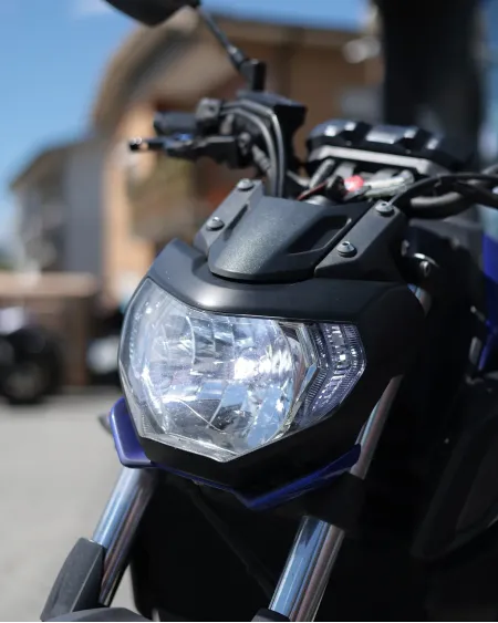 Yamaha MT-07 2020 – 37.828 km – Naked CP2 – Motocar Vila das Aves | Santo Tirso Porto